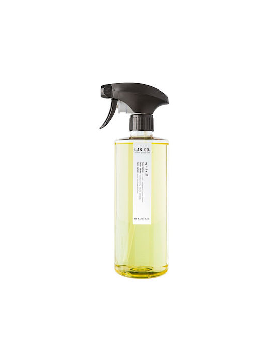 Spray Aromatic pentru Cameră Myrtle #1 500ml Lab Co