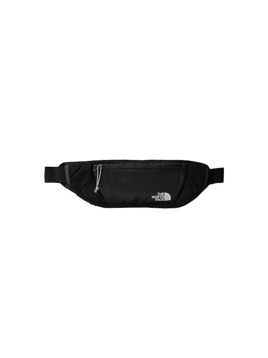 The North Face Τσαντάκι Μέσης για Τρέξιμο Μαύρο