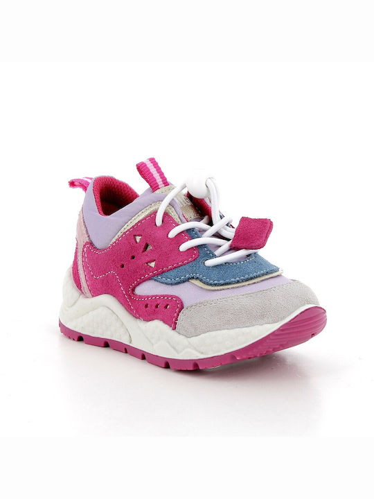 Primigi Kids Sneakers High Pink