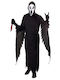 Carnival Costume Charcoal