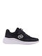 Kinder Sneakers Marineblau