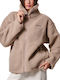Γυναικεία Ζακέτα Fossil Beige