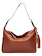 Hispanitas Women's Bag Shoulder Tabac Brown