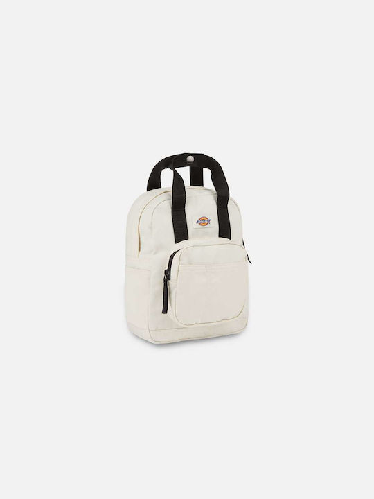 Dickies Women's Bag Backpack White