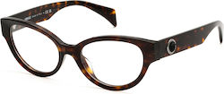 Versace Rame Ochelari Pentru Femei Din Acetat M...