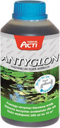 Aquael Acti Pond Antiglue 500ml