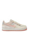 Air Force 1 Shadow Damen Sneakers Gray