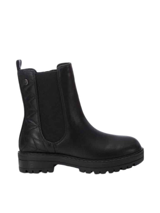 Xti Kids Boots Black