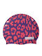 Arena Silicone Adults Swimming Cap Pink