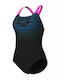 Active Swimsuit Black