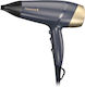 Remington Sapphire Luxe Hair Dryer Turbo 2200W