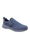 Lee Men's Moccasins Blue