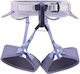 Petzl Corax C052BB01 Frauen Klettergurte Klettern