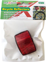 Tpster Reflektor Für Fahrräder