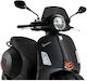 Puig Затъмнен визьор Мотоциклет за Piaggio Веспа за Vespa GTS 300 за Yamaha Интернет магазин 21768F