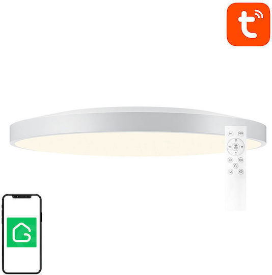 Gosund Außen LED-Panels 30 cm Gosund Außen LED-Panels 30 cm