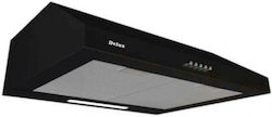 Delux KTB 2213 Standard 60cm Negru