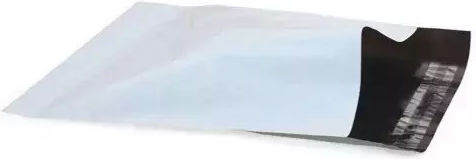 Courier Adhesive Packaging Bag 35x45cm 100pcs