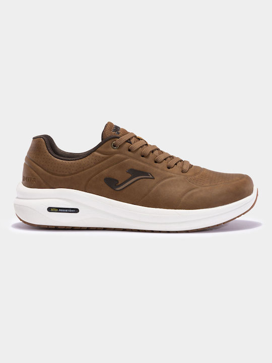 Joma Sneakers Brown