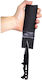 Picasso Tiger Magnet Tauchmesser Feststehende Klinge
