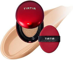 Tirtir Mask Fit Red Cushion Make Up SPF40 25n M...