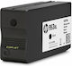 Kompatible Tintenstrahldrucker-Tintenpatrone HP 953XL L0S70AE 2000 Seiten 50ml Schwarz 1Stück