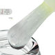 Alezori Nail Gel Transparent 15ml