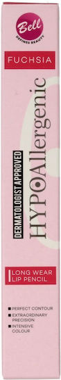 Bell Hypoallergenic Long Durable Lip Liner Stick 05