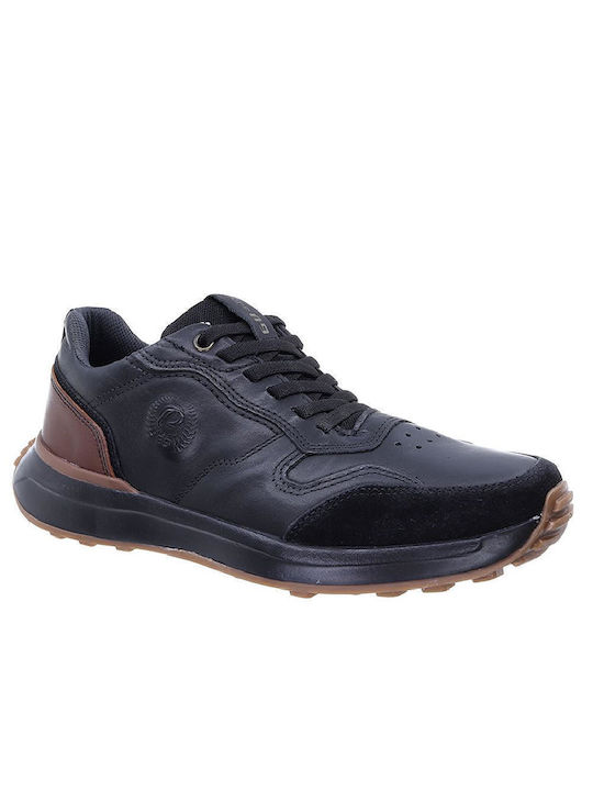 Pegada Sneakers BLACK