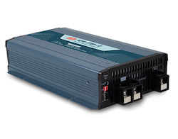 Mean Well 03.032.0075 Lead Acid Battery Charger