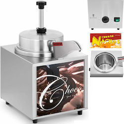 Royal Catering Ciocolatieră Profesională 4.5lt Royal Catering Ciocolatieră Profesională 4.5lt