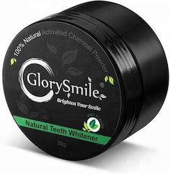Glorysmile Πούδρα Λεύκανσης Δοντιών 30gr