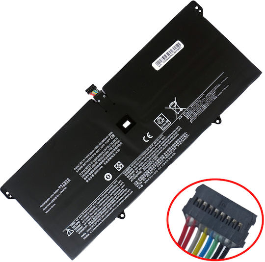 Compatible Battery for Lenovo Yoga / IdeaPad Yoga 920-13IKB