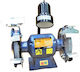Magnum Md-200al Grinder