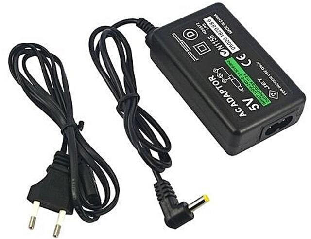 Încărcător compatibil cu seria Sony PSP-1000 2000 3000 E1000