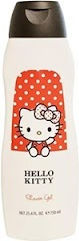 Hello Kitty Bubble Bath 750ml