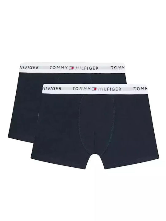 Tommy Hilfiger Тъмносин 2бр