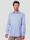 Shirt Blue