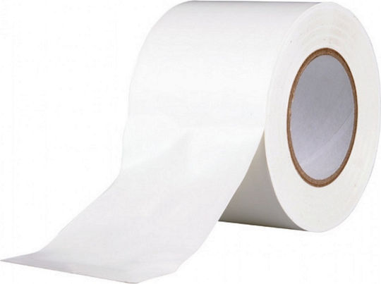 Primo Electrical Tape Duct Tape 48mm X 17m Wh4817