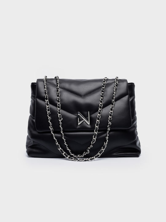 Nolah Keira Women's Bag Shoulder Black