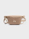 Nolah Cyrus Women's Bag Crossbody Beige