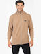 Beige Sweatshirt