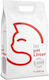 Kitties Plant-Based Cat Litter Tofu 2.6kg / 7lt