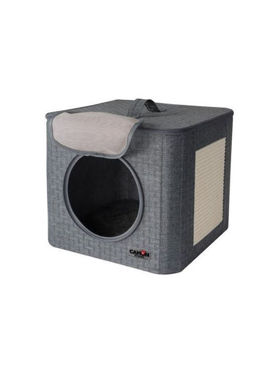 Camon Kratzbaum 34.5x34.5x30cm Camon Kratzbaum 34.5x34.5x30cm