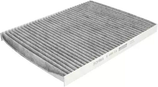 Filtru de aer habitaclu Lcia Kappa Coupe 838 2.4 20v 838cc 1996-2001 Corteco 21651954