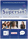 Supersin A2 Yazma Ve Konusma Kitabı
