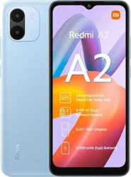 Xiaomi Redmi A2 (2/32GB) Refurbished Grade A Xiaomi Redmi A2 (2/32GB) Refurbished Grade A