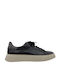 Damiani Sneakers Black