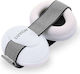 Luvion Βρεφικά Ακουστικά Baby Ear Muffs White