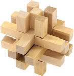 Holz 3D Puzzle